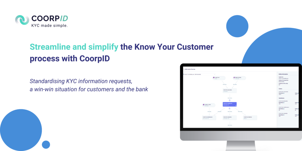 Simplify KYC